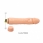 Vibrator Barbara Dybbuk Realistic Multi-Speed 24 cm